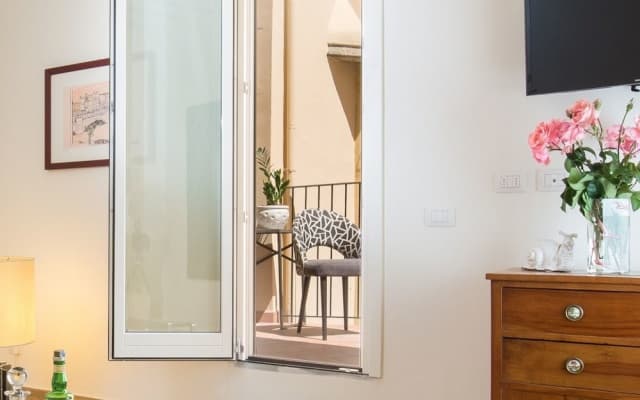 Fiesolana Balcony - photo 4