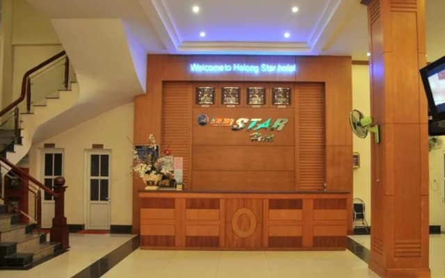 Halong Star Hotel - photo 2