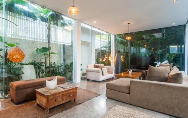 Bathhouse Executive Residence - photo 3