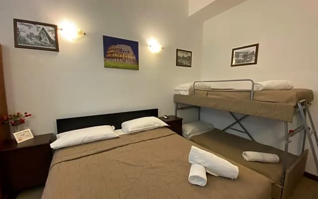 September Suite Rome - photo 3