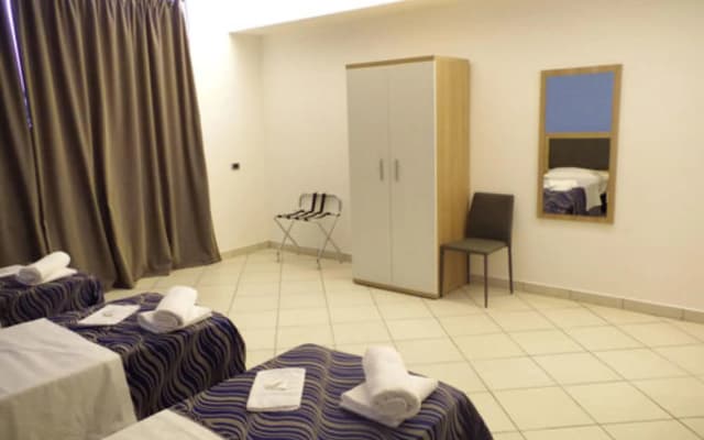 Hotel Centrale - photo 4