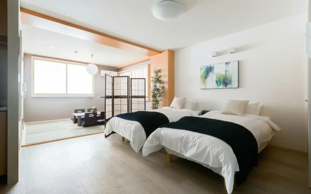 Guest House MIYABI - photo 4
