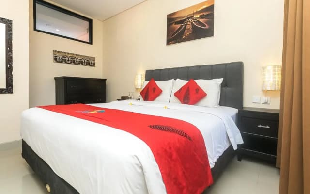 Rantun's Place Nusa Dua Hotel - photo 4