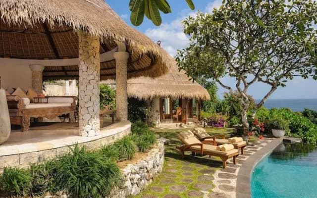 Villa Bayuh Sabbha - photo 4