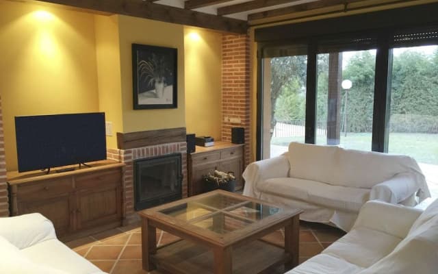 Villa El Berrocal - photo 3