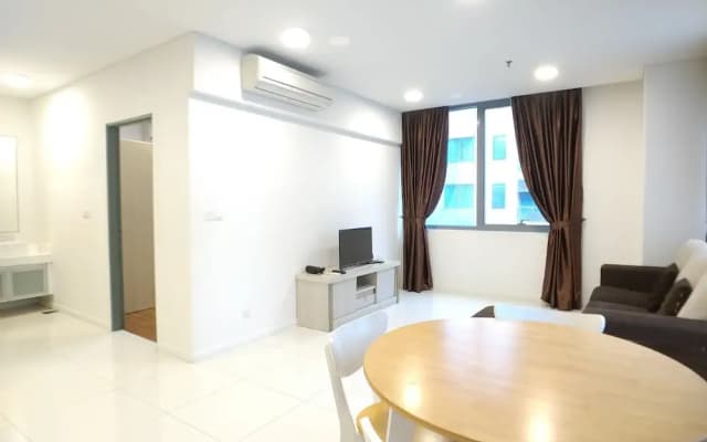 OHO Suites KLCC Summer Suites - photo 3