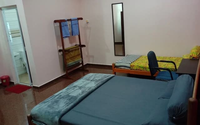 Amera Homestay - photo 5