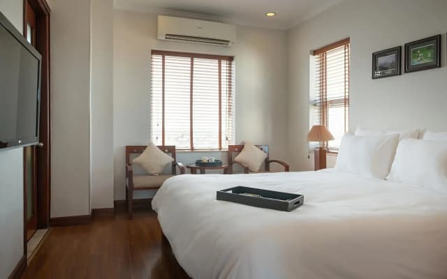 Hanoi E Central Hotel - photo 2