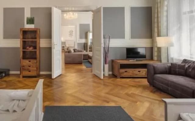 Masna 19 Old Town Apartment - photo 5