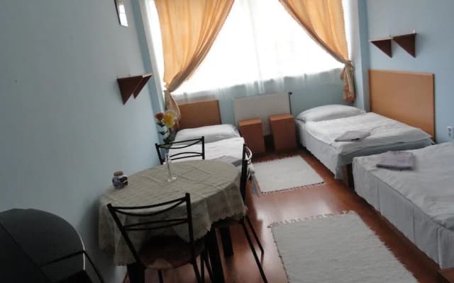 Kispesti Red Star Hotel - photo 5