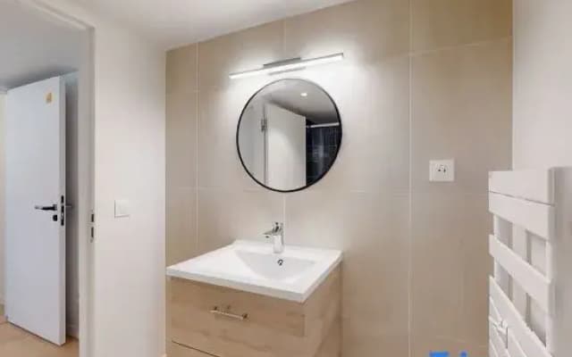 Studio 1209 in a premium residence- Sport/Rooftop - photo 3