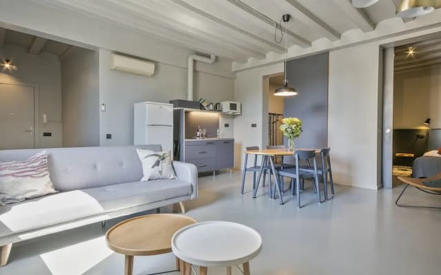 PR3 Apartments - photo 3
