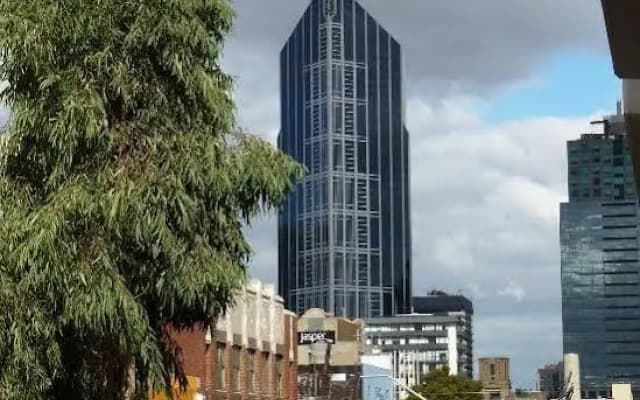 Australian Home Away at Market Square Melbourne - photo 4