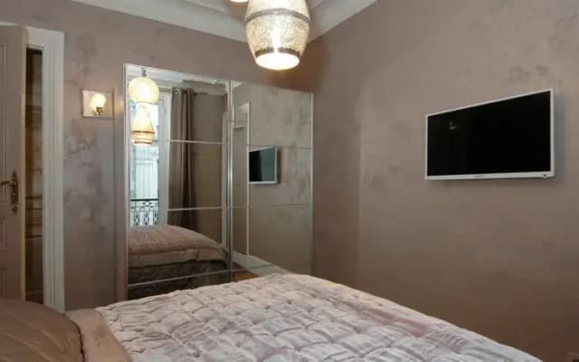 Palais du Marais - photo 3