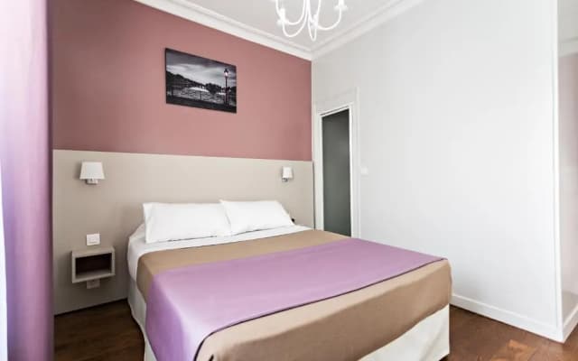 Modern Hotel - photo 5
