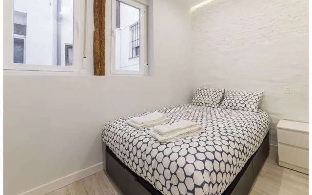 Apartamento de diseño pegada la Puerta del Sol - photo 2