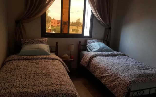 "marrakech le Chaleureux" - photo 3