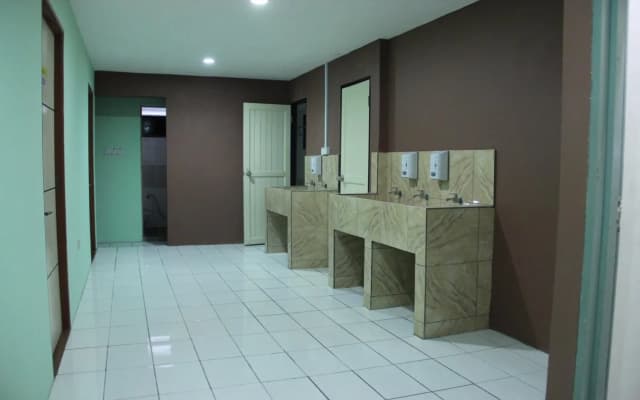 Memoire Lodging Floor - Hostel - photo 5