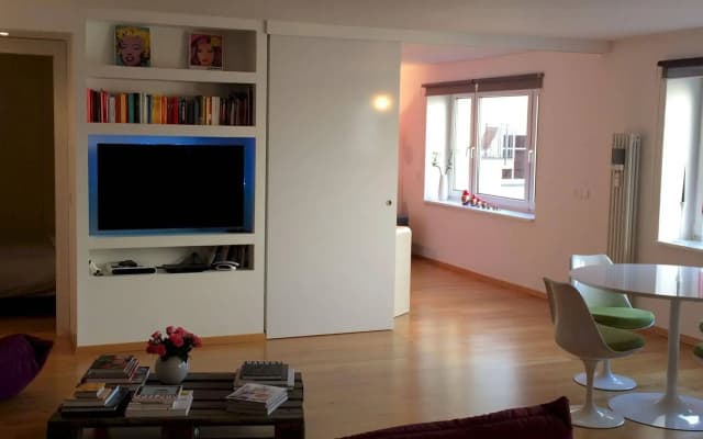 B! Apartments - photo 3