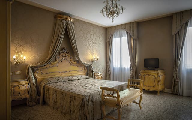 Hotel Ca' Dogaressa - photo 4