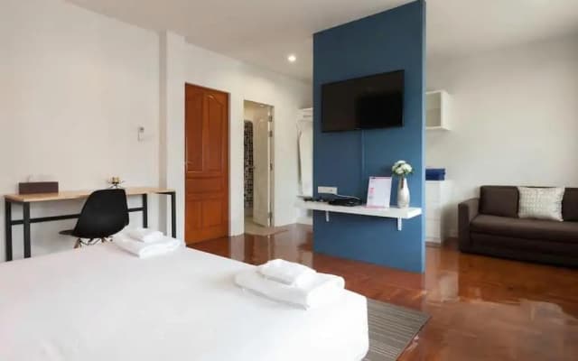 Sirinan Villa Nimman - photo 4