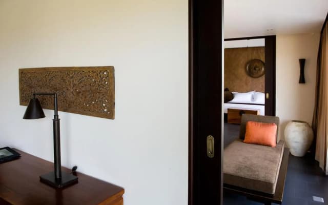 GUTI Resort by AKA Hua Hin - photo 3