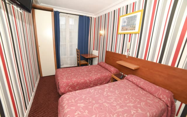 Sully Hôtel - photo 2