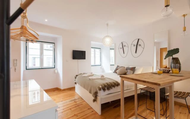Moniz Studio by LU Holiday - photo 5
