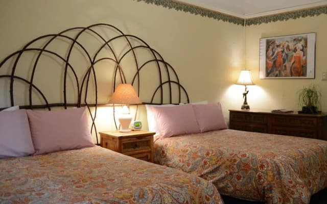 The Willows Inn - photo 5
