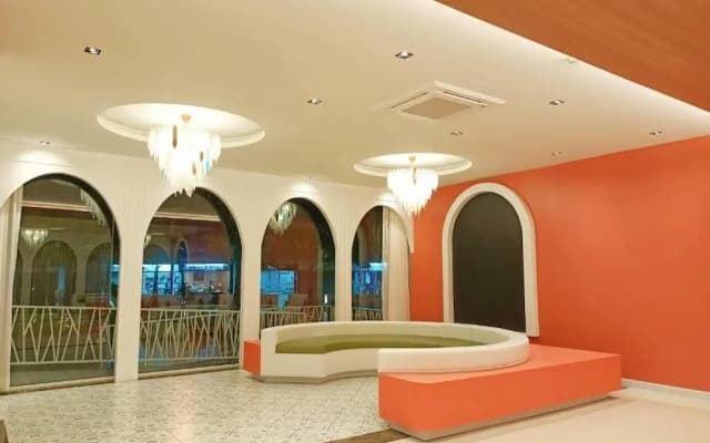 M Casa Hotel Pattaya - photo 2