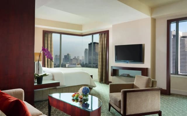 Ayana MidPlaza Jakarta - photo 5
