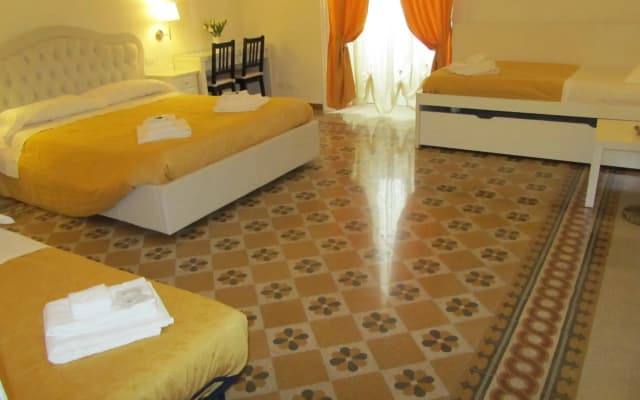 Orsini Reali B&B - photo 5
