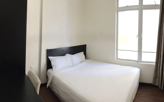 Homestay Bayou Lagoon Park Resort - photo 4