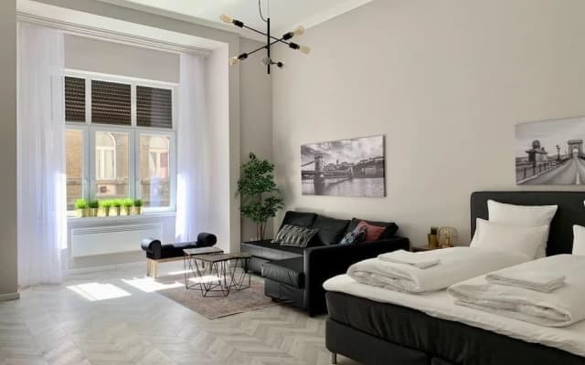 K29- High Quality Apartments - photo 5