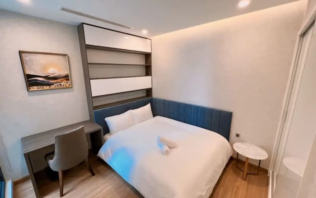 Feria Home - Vinhomes Metropolis Lieu Giai - photo 4