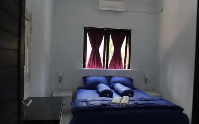 Pecatu Vira House - photo 5