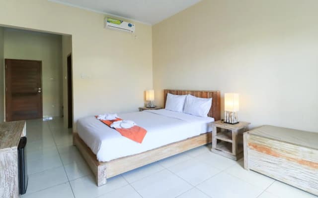 Kubu Kenak Guest House - photo 5