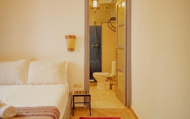 Outsite Marrakesh Hotel - photo 2