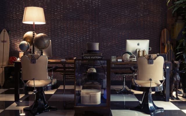 Aethos Hotel Milan - photo 2