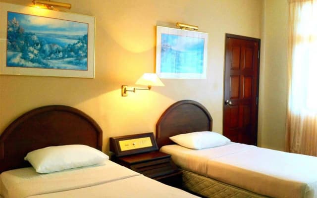 Gemas Golf Resort - photo 3