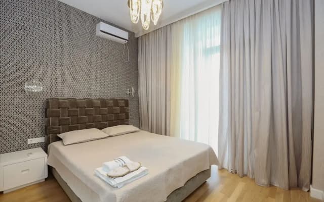 Hosthub - 2BR Super view Apartment - photo 3