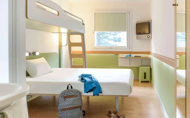 Ibis Budget Berlin Alexanderplatz - photo 5