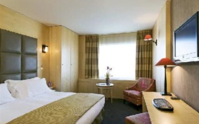 Pullman Paris Rive Gauche - photo 2