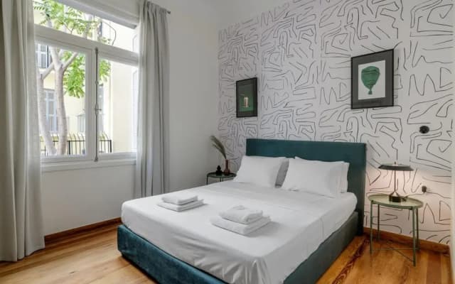 3bdr Modern Design Bright Interiors in Plaka - photo 3