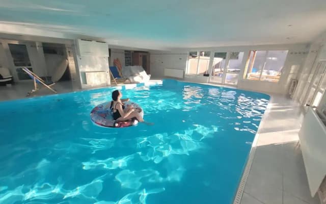 Wellness Aqua House - photo 5
