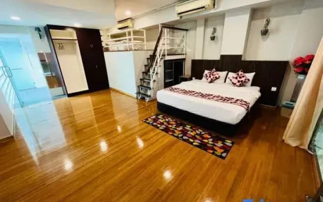 Sky Hotel @ Pudu - photo 2