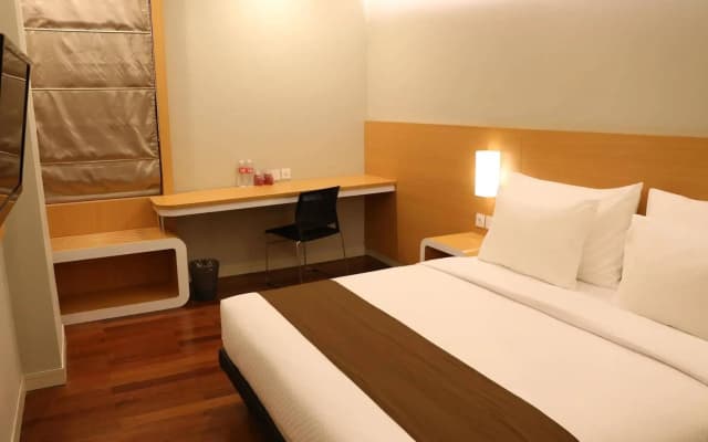Kuta Majesty Hotel - photo 4