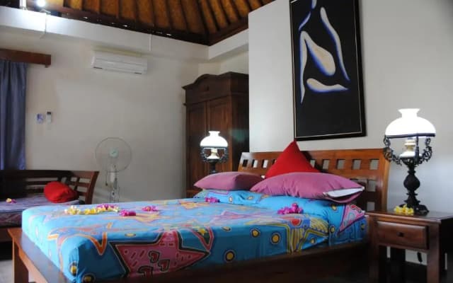Villa Baliku - everyone's favourite - photo 2