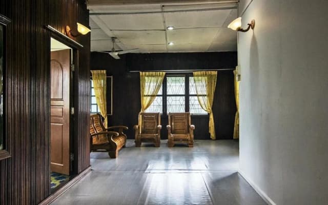 Sakura Tupong Guest House - photo 3