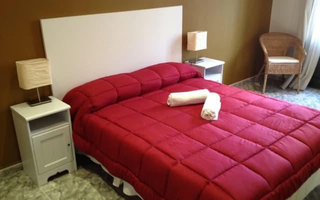 Hostal Paraiso - photo 4